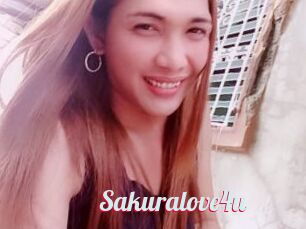 Sakuralove4u