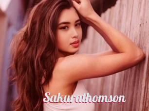 Sakurathomson