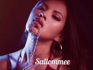 Sallommee