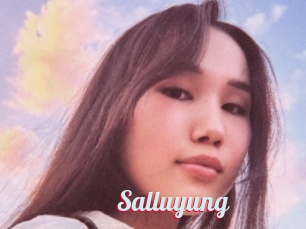 Salluyung
