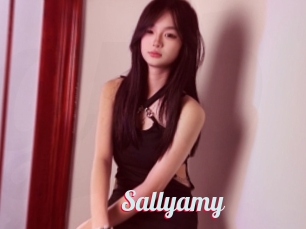 Sallyamy
