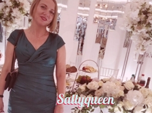 Sallyqueen