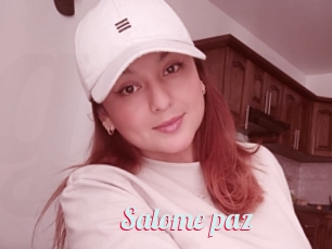 Salome_paz
