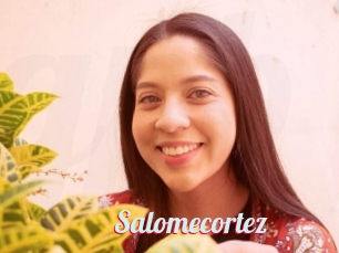 Salomecortez