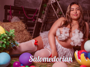 Salomedorian