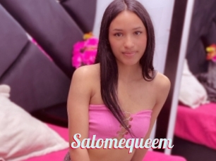 Salomequeem