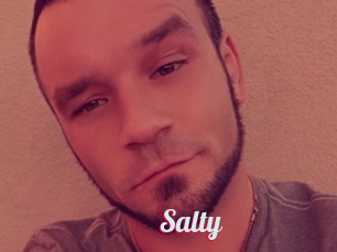 Salty