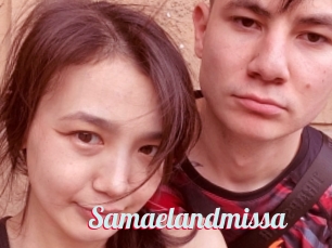 Samaelandmissa