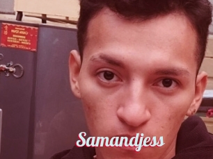 Samandjess