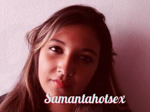 Samantahotsex