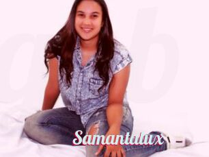 Samantalux