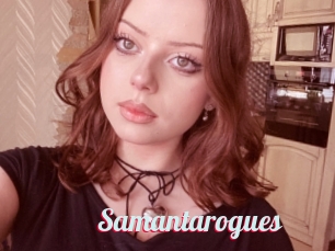 Samantarogues