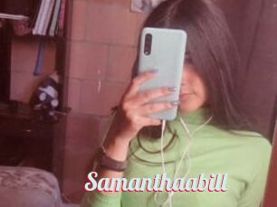 Samanthaabill
