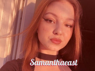Samanthaeast