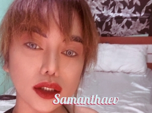 Samanthaev