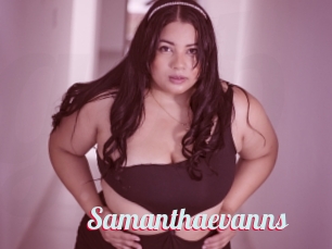 Samanthaevanns