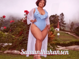 Samanthahansen