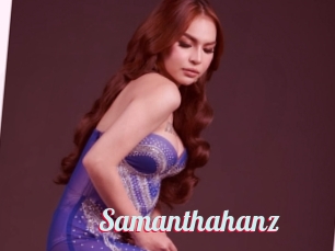 Samanthahanz