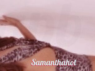 Samanthahot