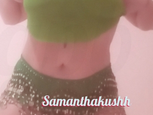 Samanthakushh