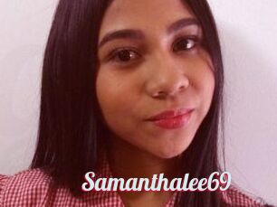 Samanthalee69