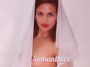 Samanthax