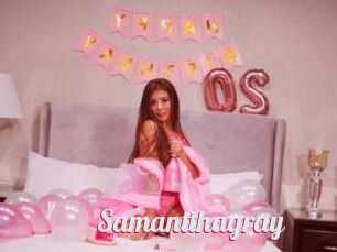 Samantthagray