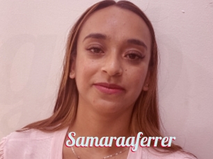 Samaraaferrer