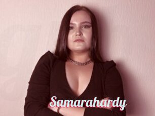 Samarahardy