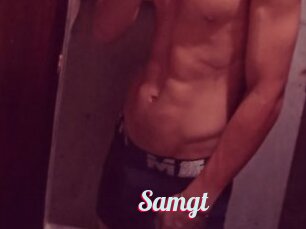 Samgt