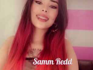 Samm_Redd