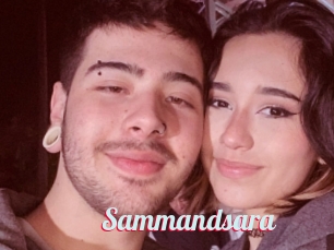 Sammandsara