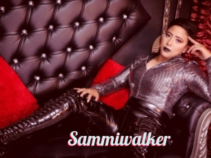Sammiwalker