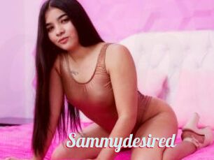 Sammydesired