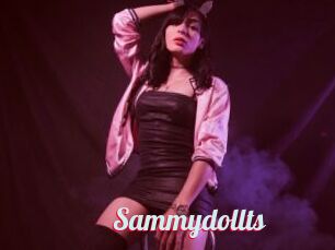 Sammydollts