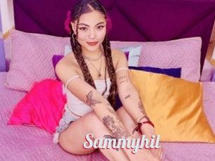 Sammyhil