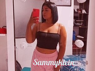 Sammyklein
