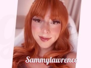 Sammylawrence