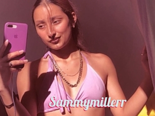 Sammymillerr