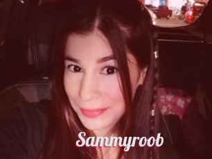 Sammyroob