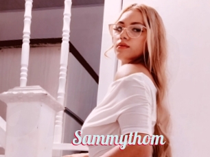 Sammythom