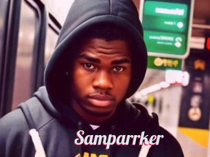 Samparrker