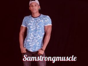 Samstrongmuscle