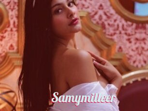 Samymilleer