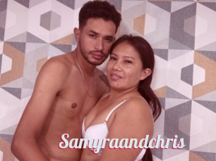 Samyraandchris