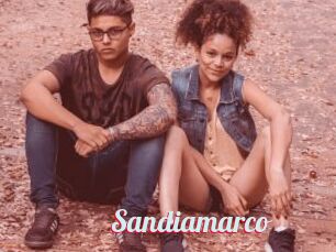 Sandiamarco