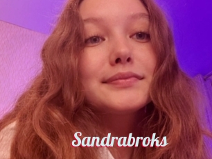 Sandrabroks