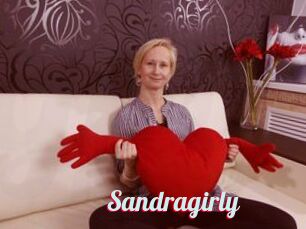 Sandragirly