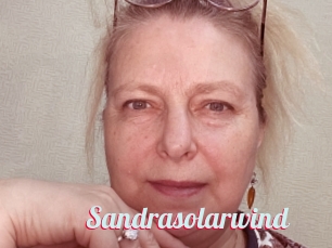 Sandrasolarwind