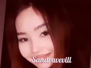 Sandravevill